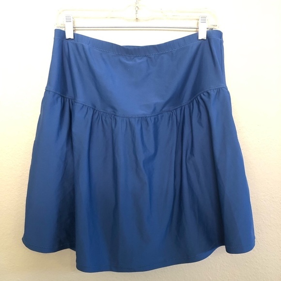 Raisins Curve Women’s Trendy Bravo Skirted Tummy Control Swim Bottoms Plus  20W - Picture 1 of 11